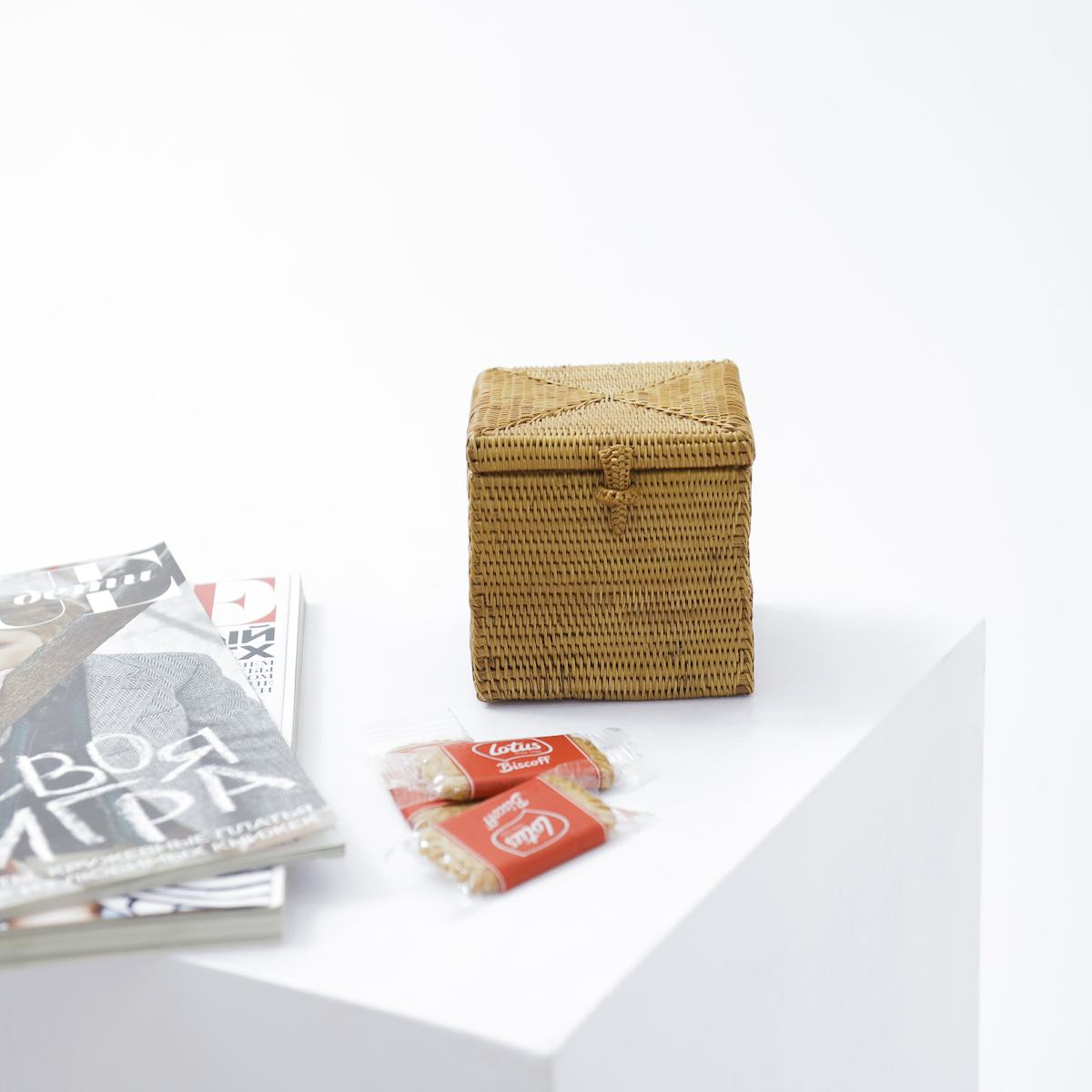 アタ雑貨 ボックス 収納 小箱