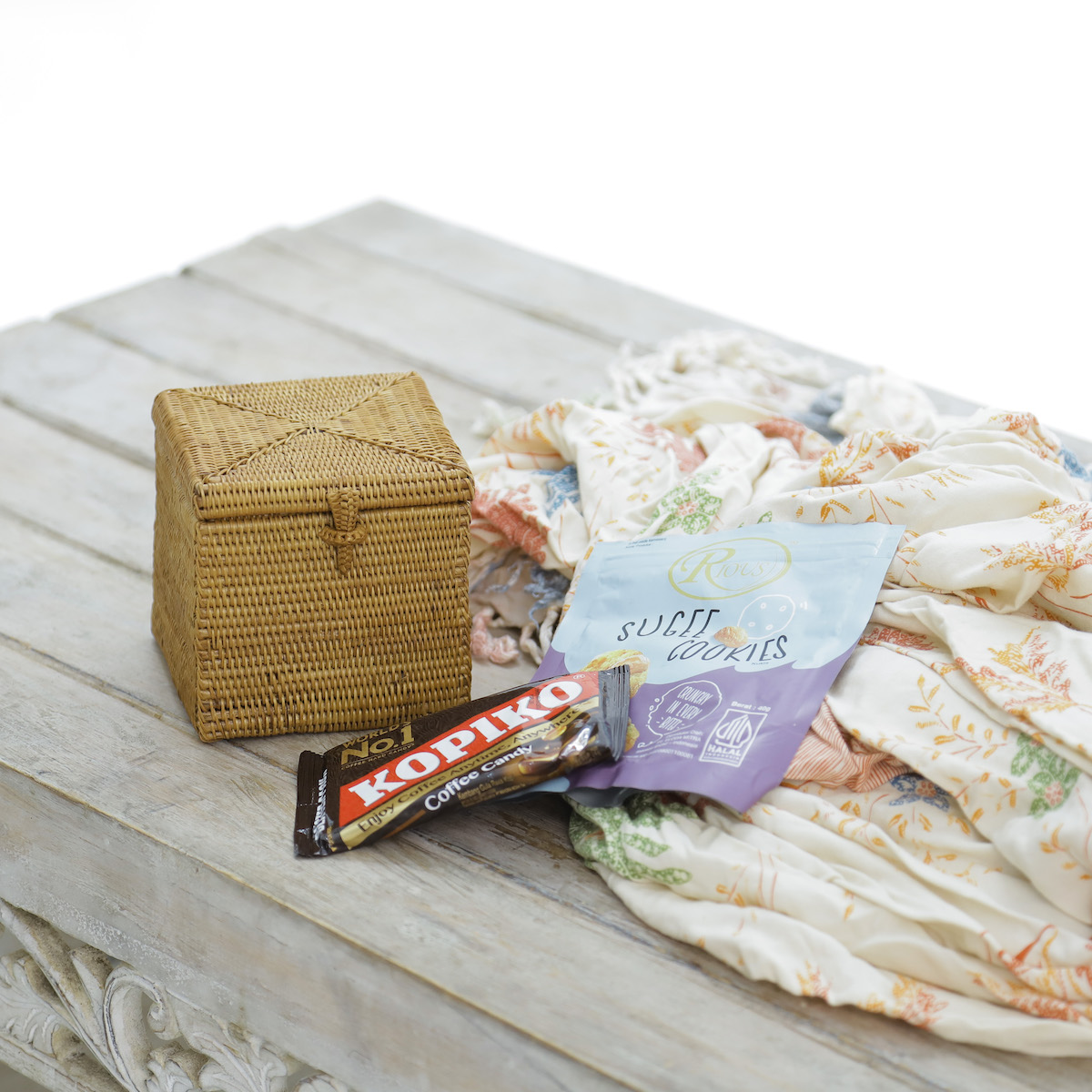 アタ雑貨 ボックス 収納 小箱