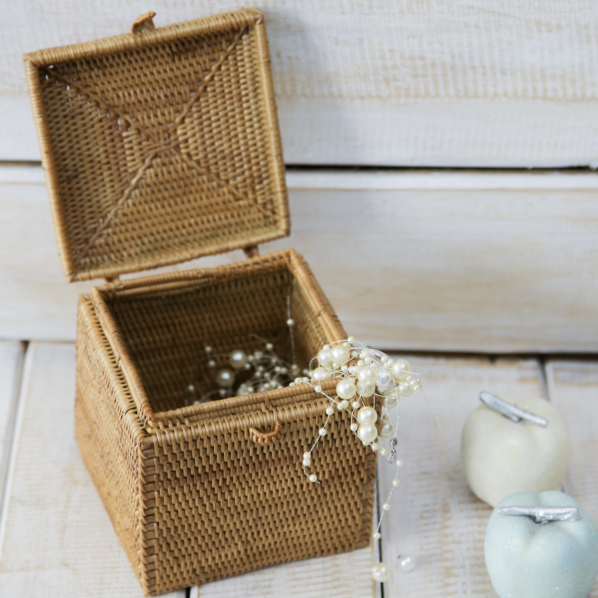 アタ雑貨 ボックス 収納 小箱