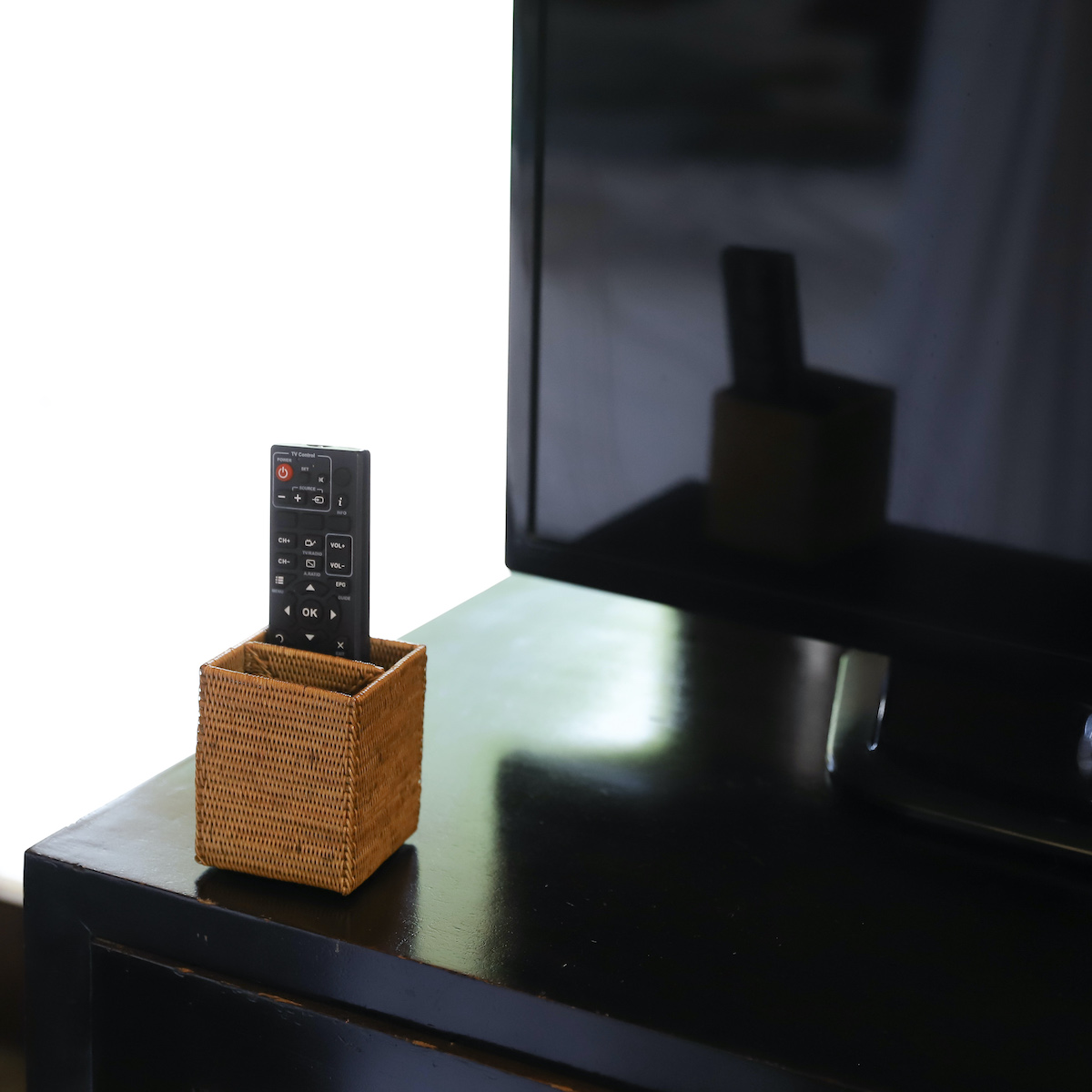 アタ ペン立て カトラリー入れ