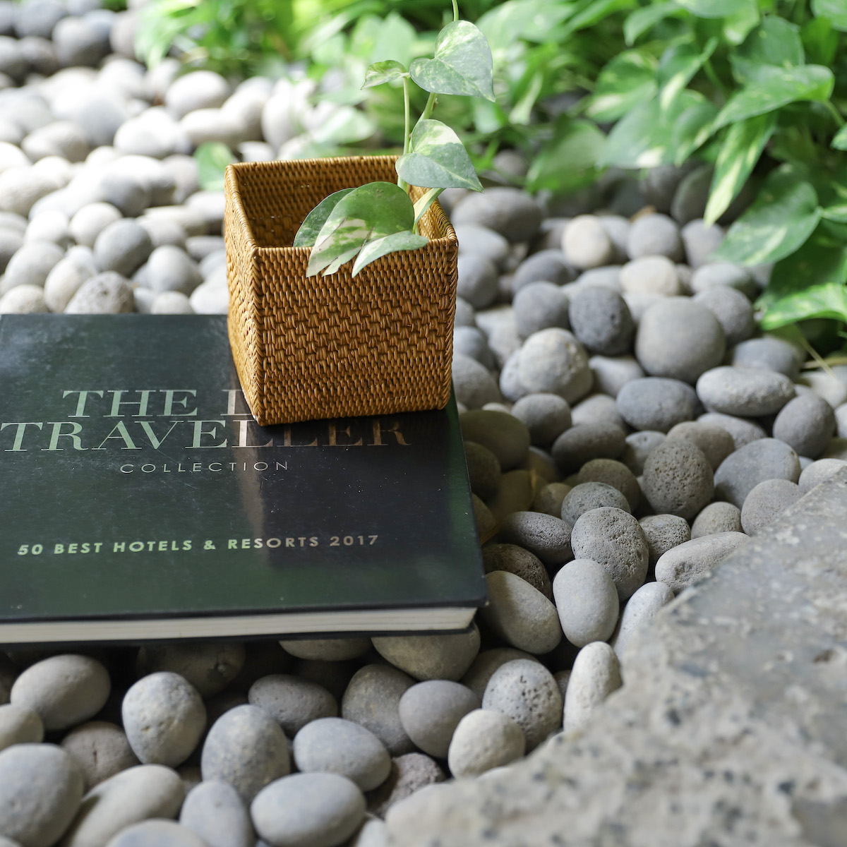 アタ ペン立て ボックス