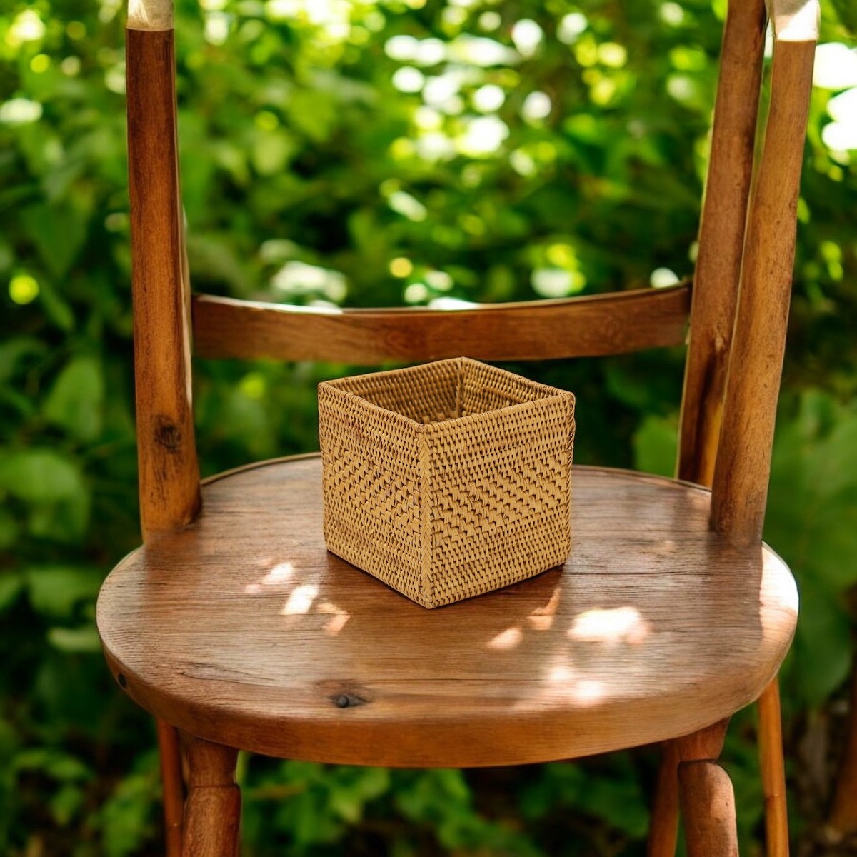 アタ ペン立て ボックス