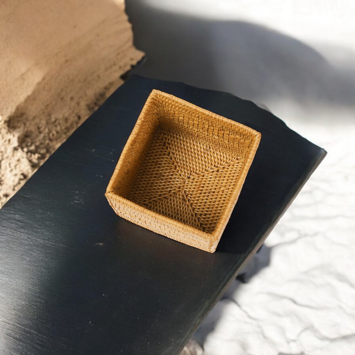 アタ ペン立て ボックス