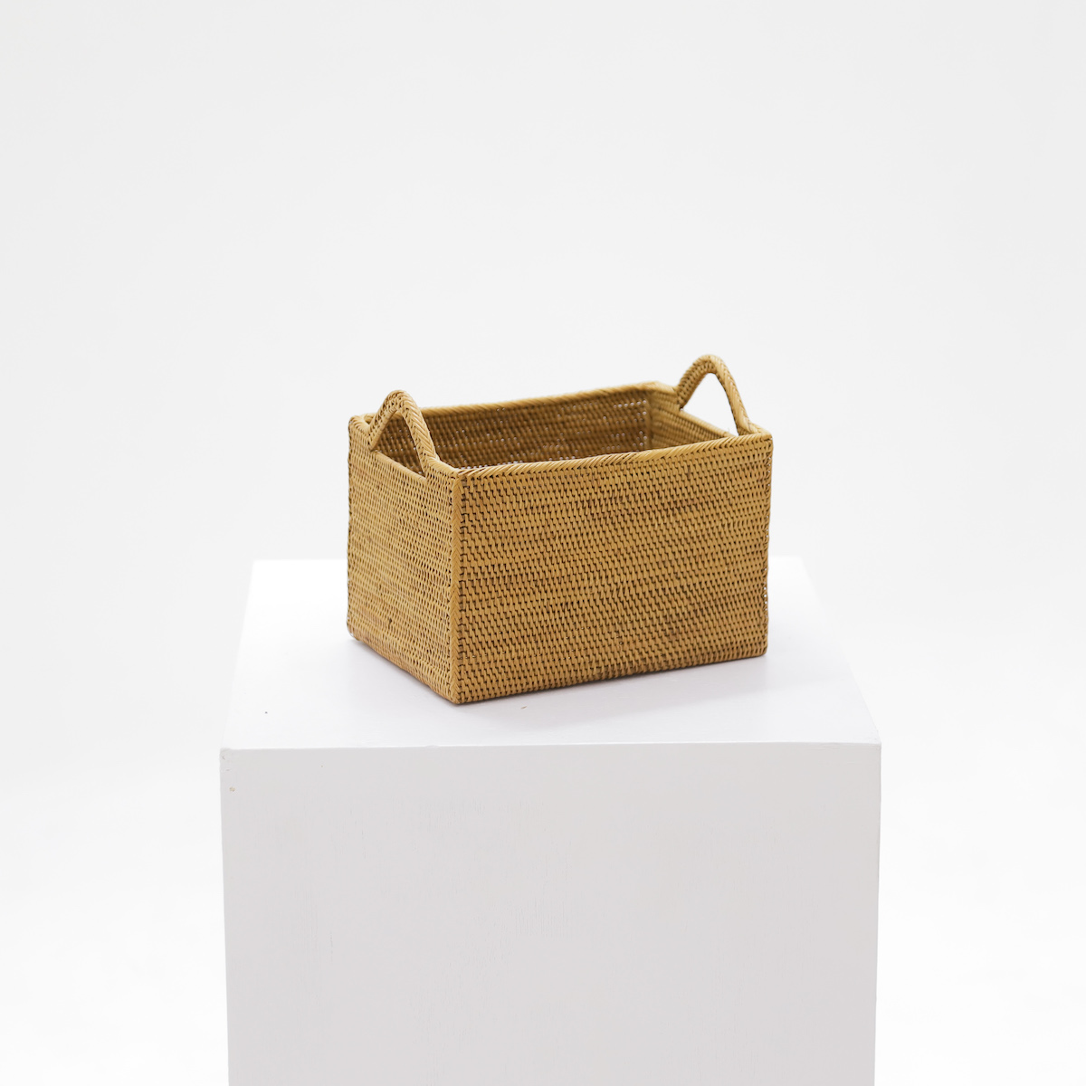 アタ雑貨 CD 収納 小箱