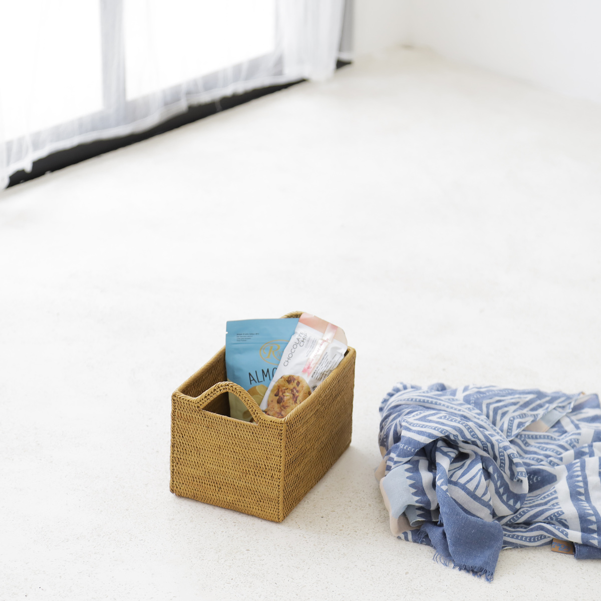 アタ雑貨 CD 収納 小箱