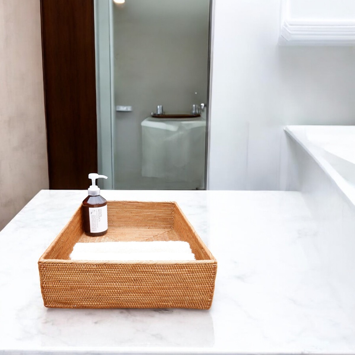 アタ 収納箱四角 ボックス