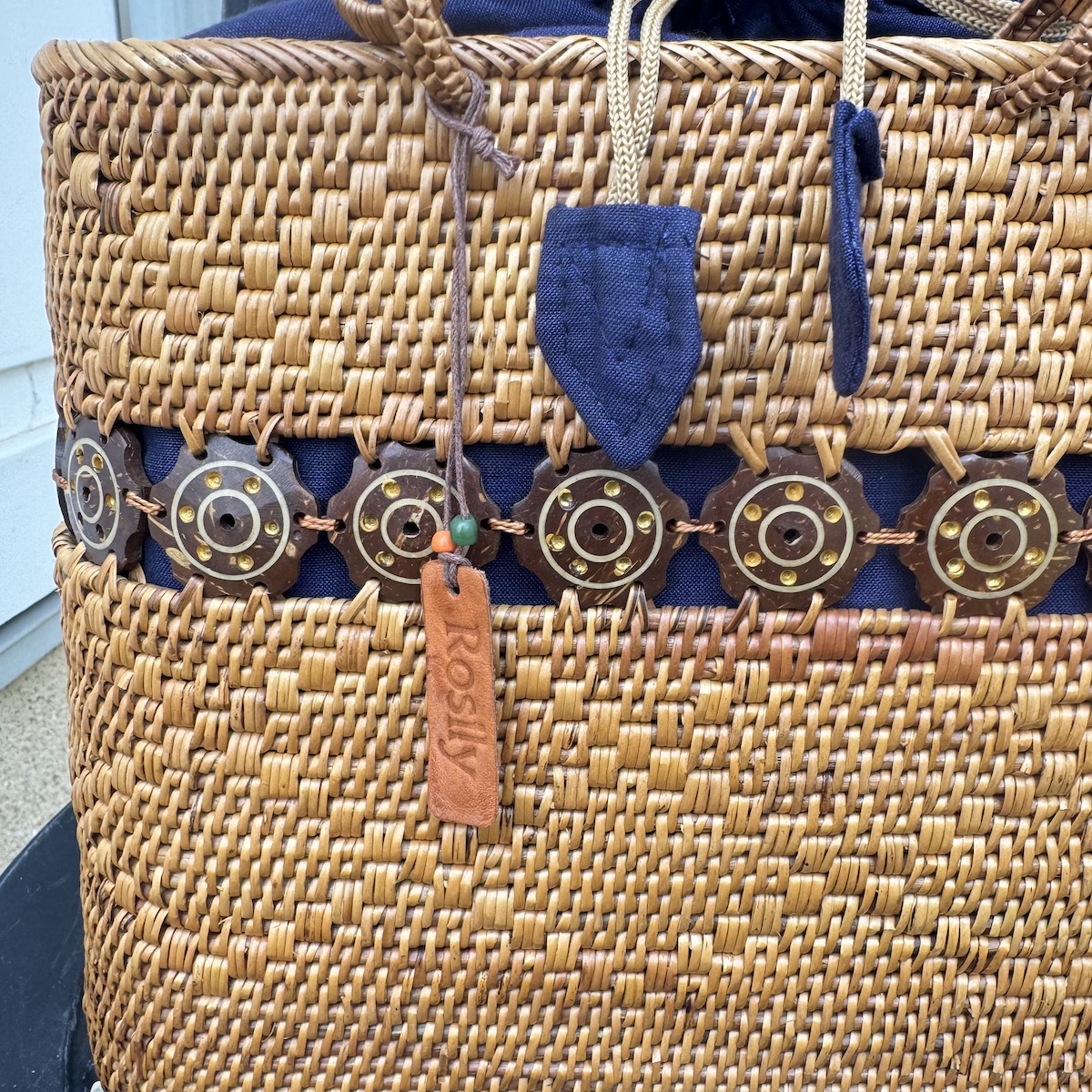 2026年アタ製品 中身が見える福袋 (FUK886) Rosily(ロージリー) バリ島