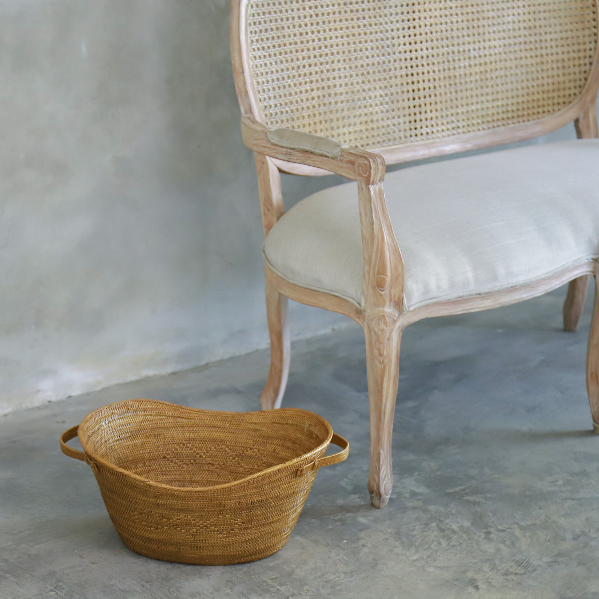 アタ雑貨 ボックス 収納 ランドリー