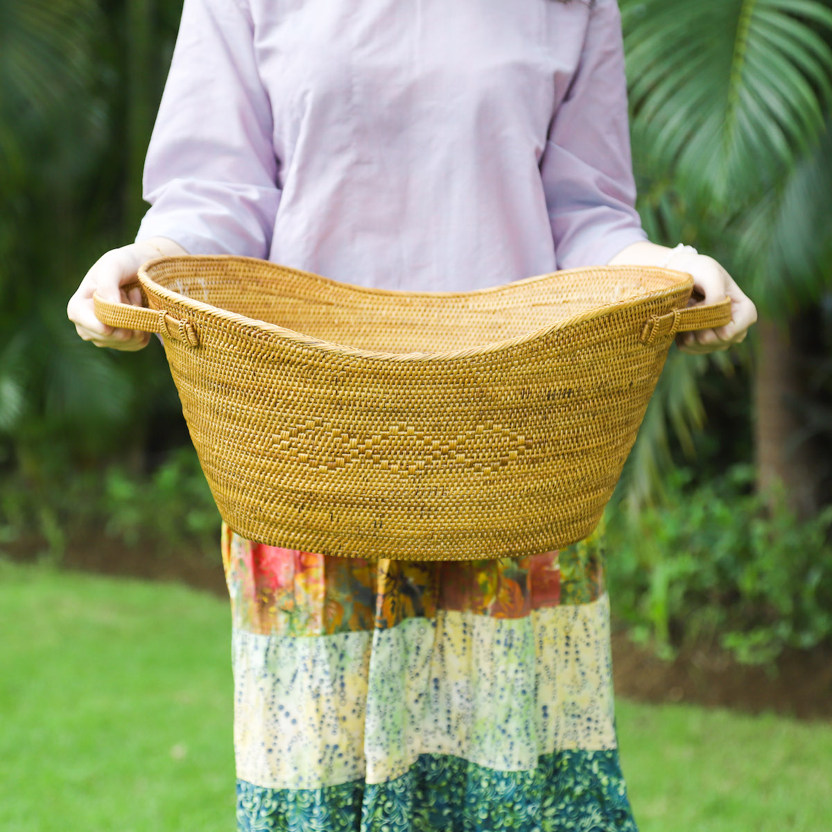 アタ雑貨 ボックス 収納 ランドリー