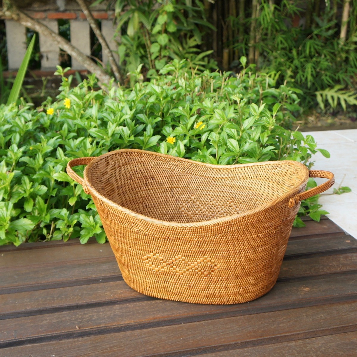 アタ雑貨 ボックス 収納 ランドリー