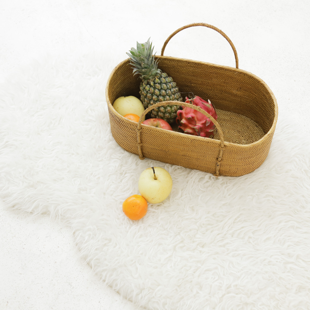 春ママ様 オーダーカゴ完成品 春ママ様 オーダーカゴ完成品