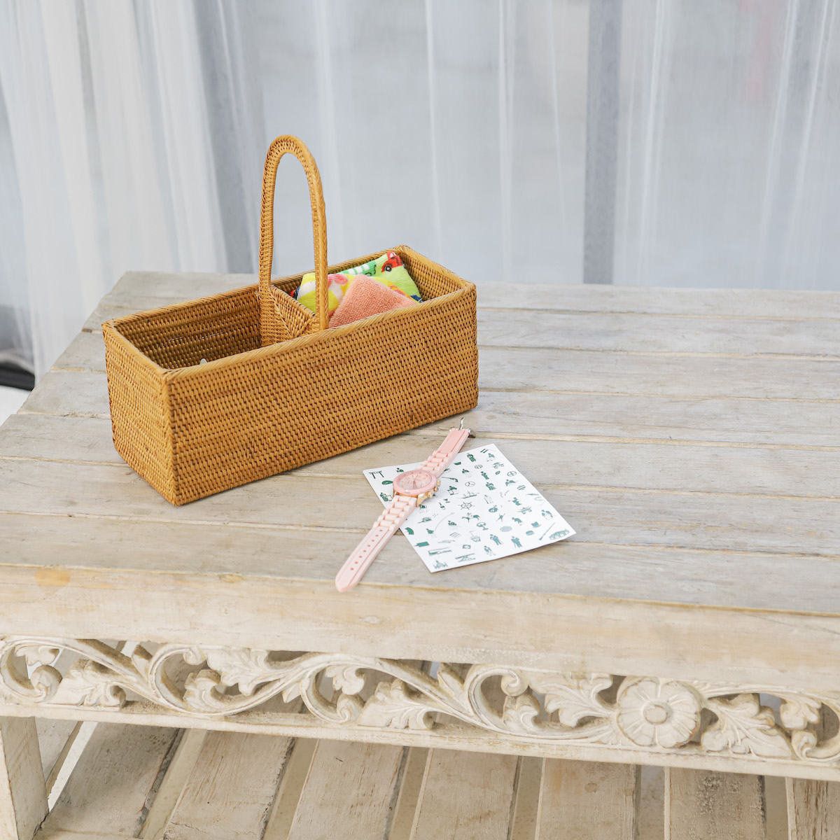 アタ　リモコンボックス