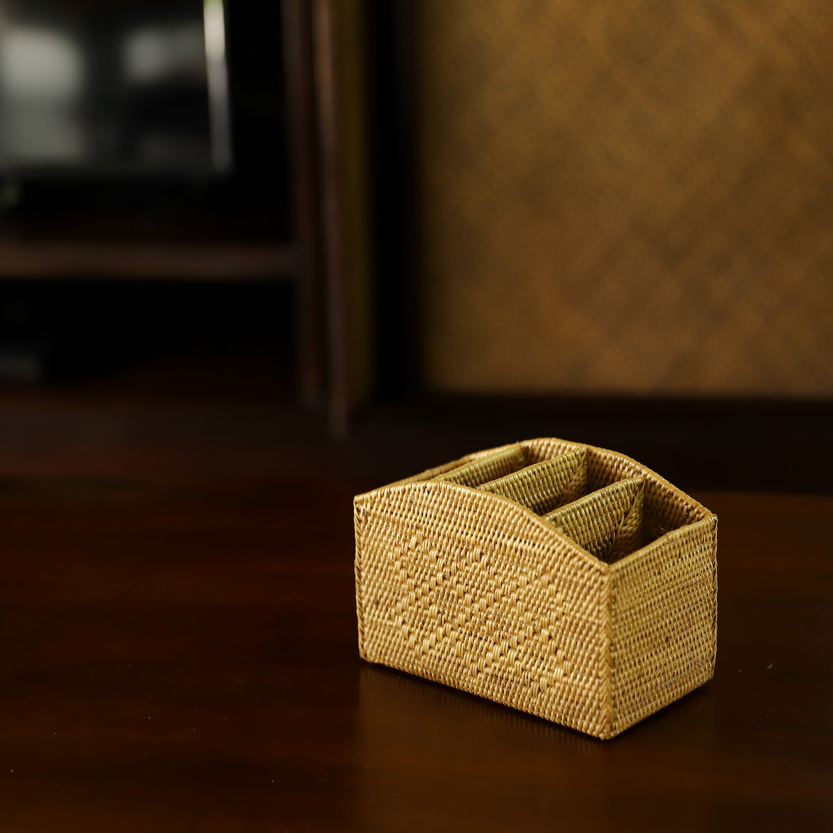 アタ リモコンボックス