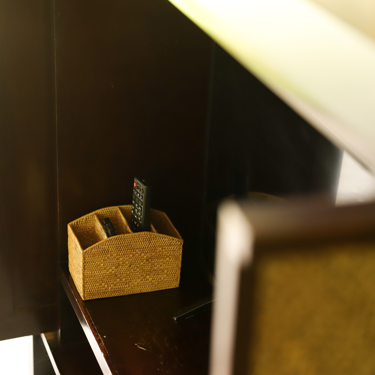 アタ リモコンボックス