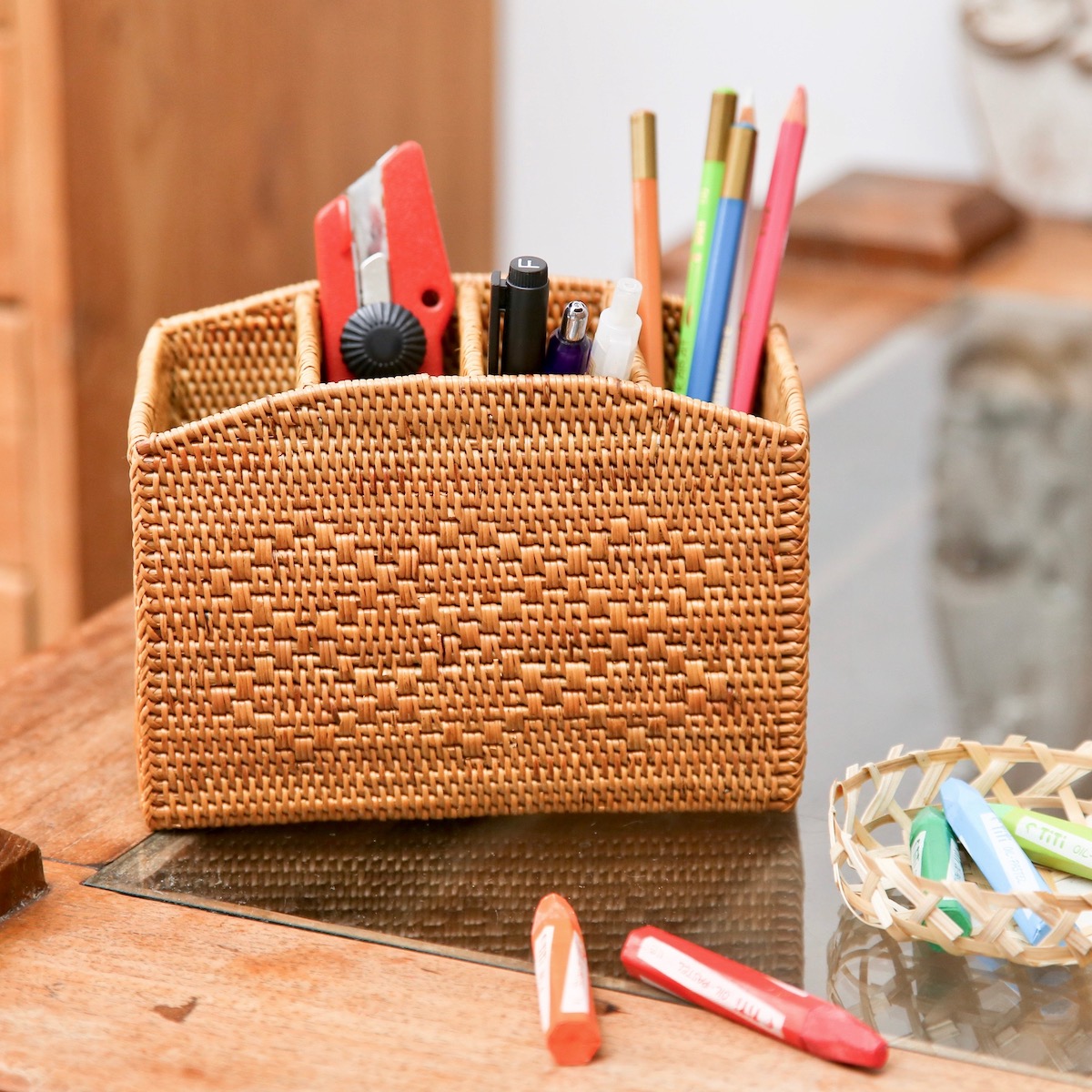 アタ リモコンボックス