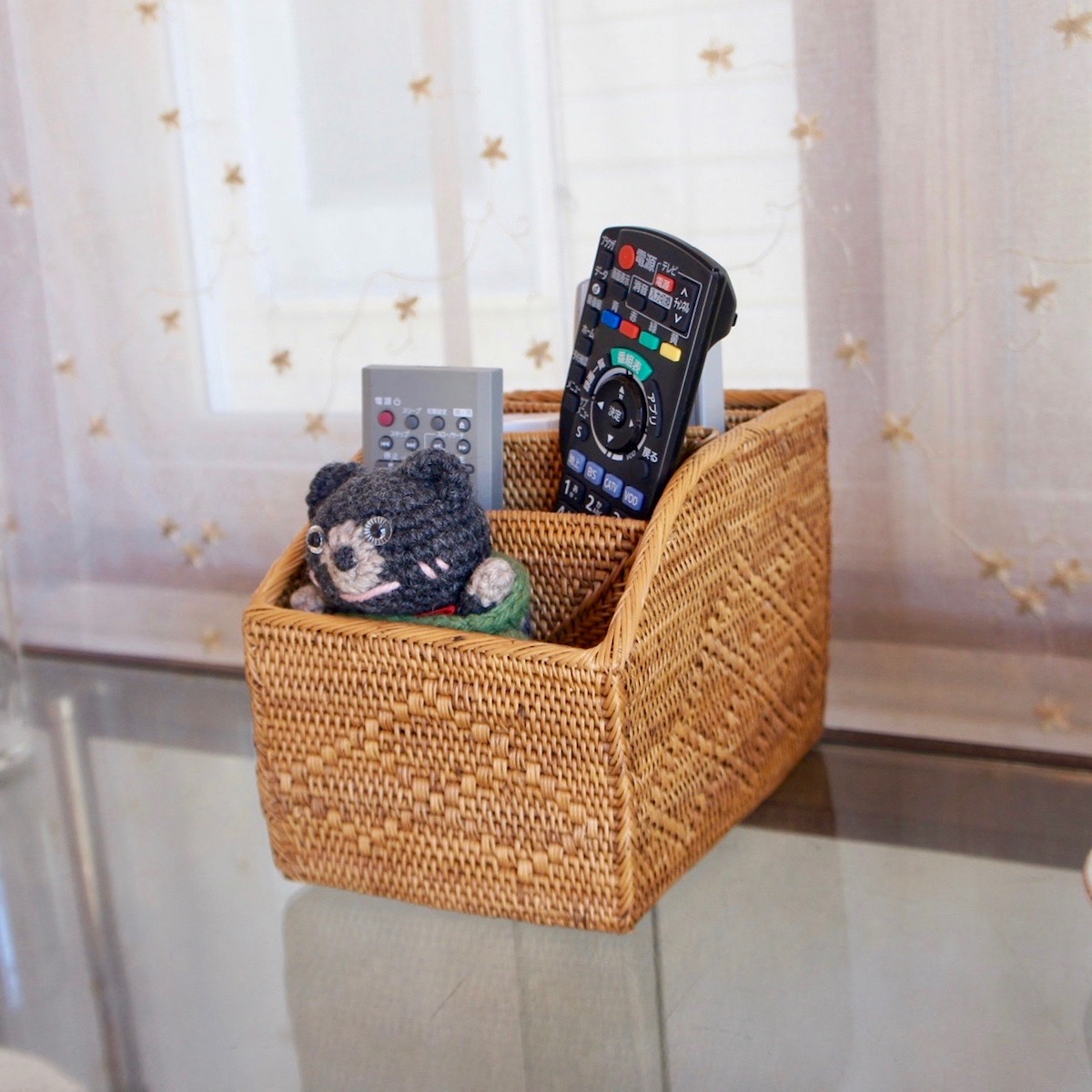 アタ雑貨 ボックス 収納