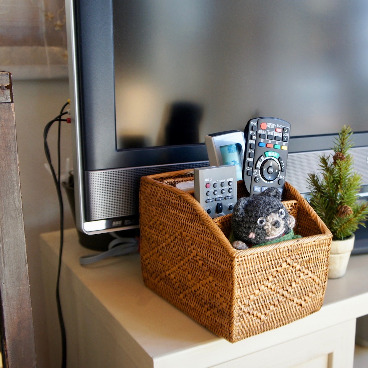 アタ雑貨 ボックス 収納