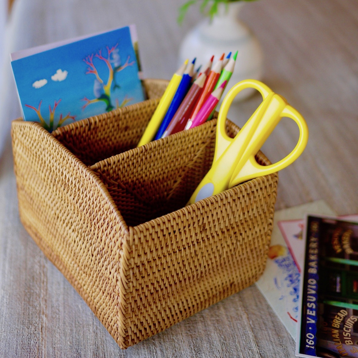 アタ雑貨 ボックス 収納