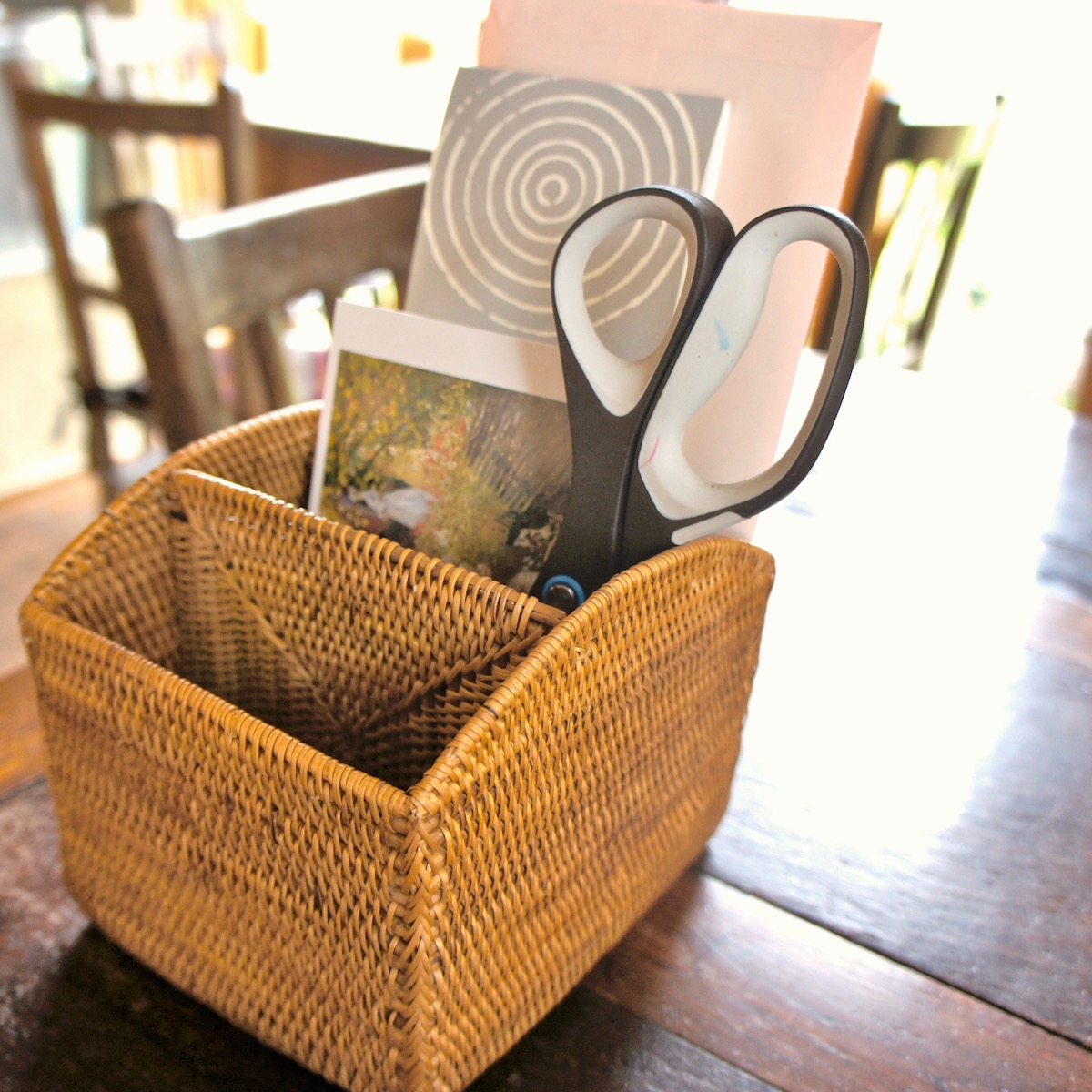 アタ雑貨 ボックス 収納