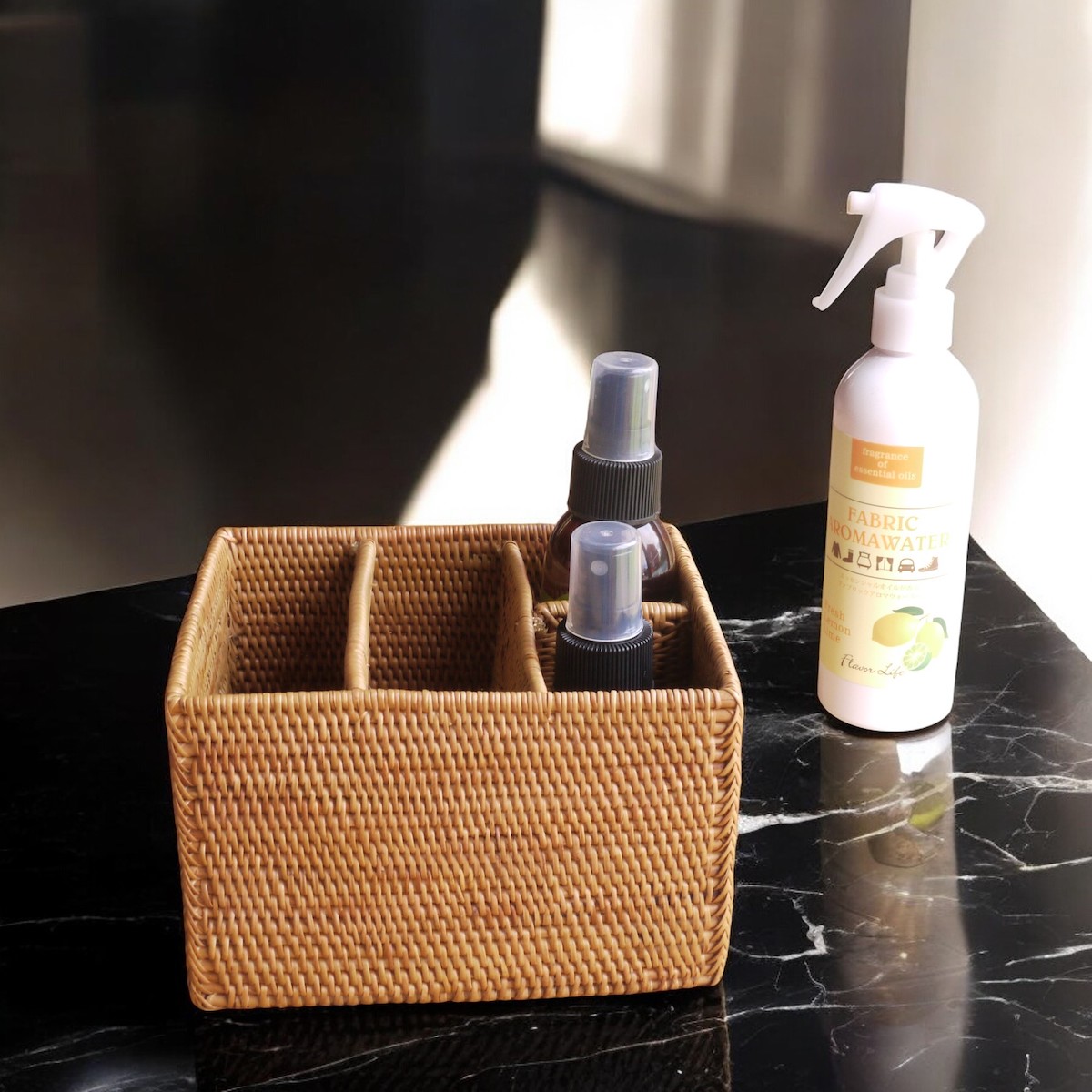 アタ リモコンボックス 収納