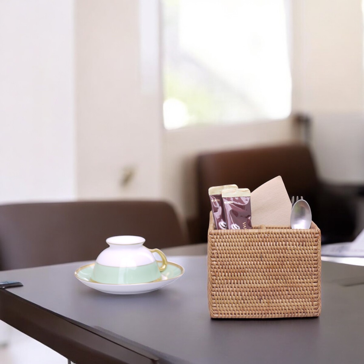 アタ リモコンボックス 収納