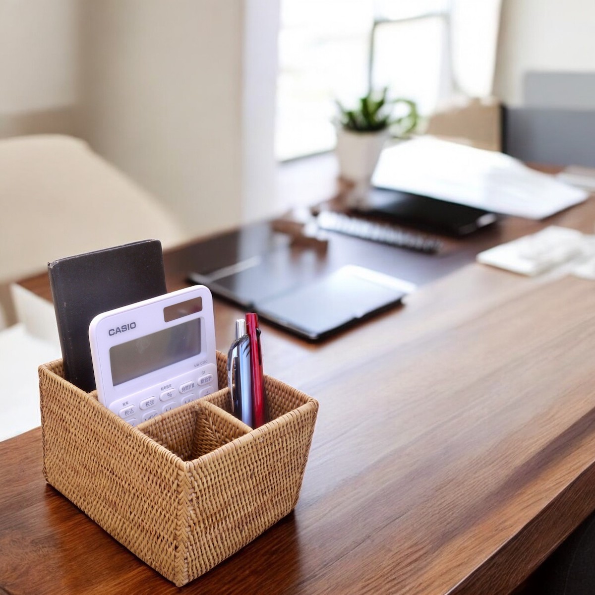 アタ リモコンボックス 収納