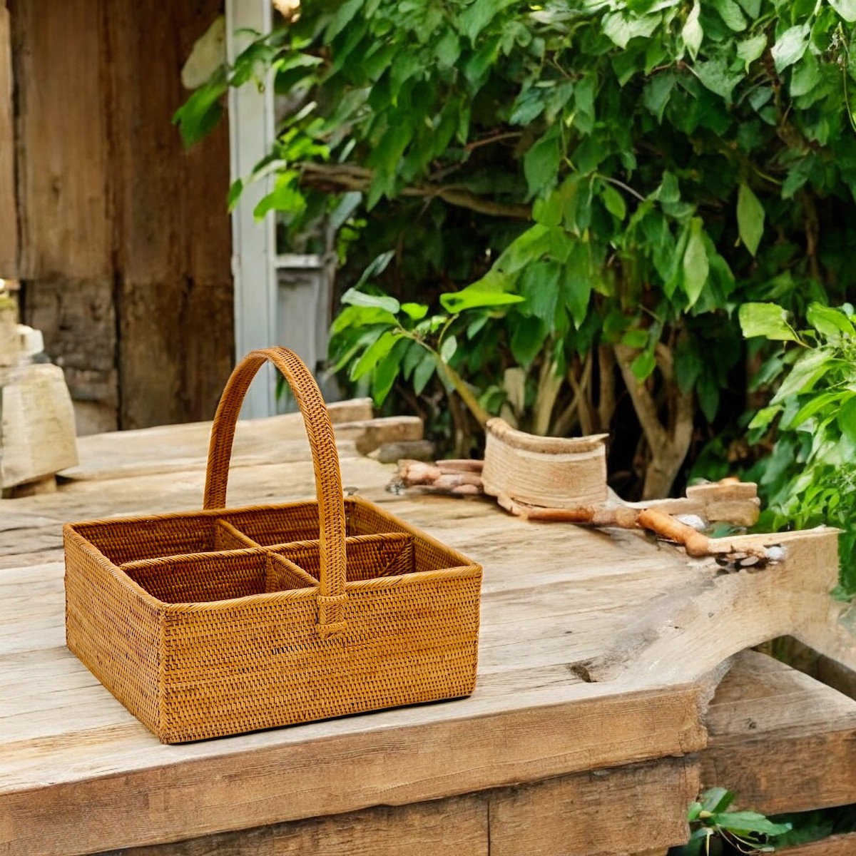 アタ リモコンボックス