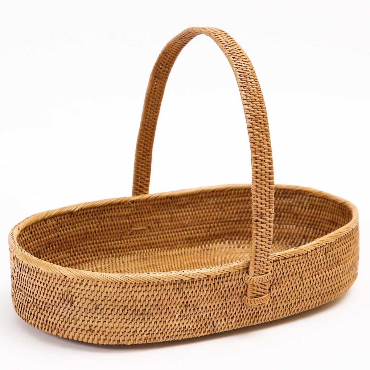 アタ パン皿 フルーツカゴ