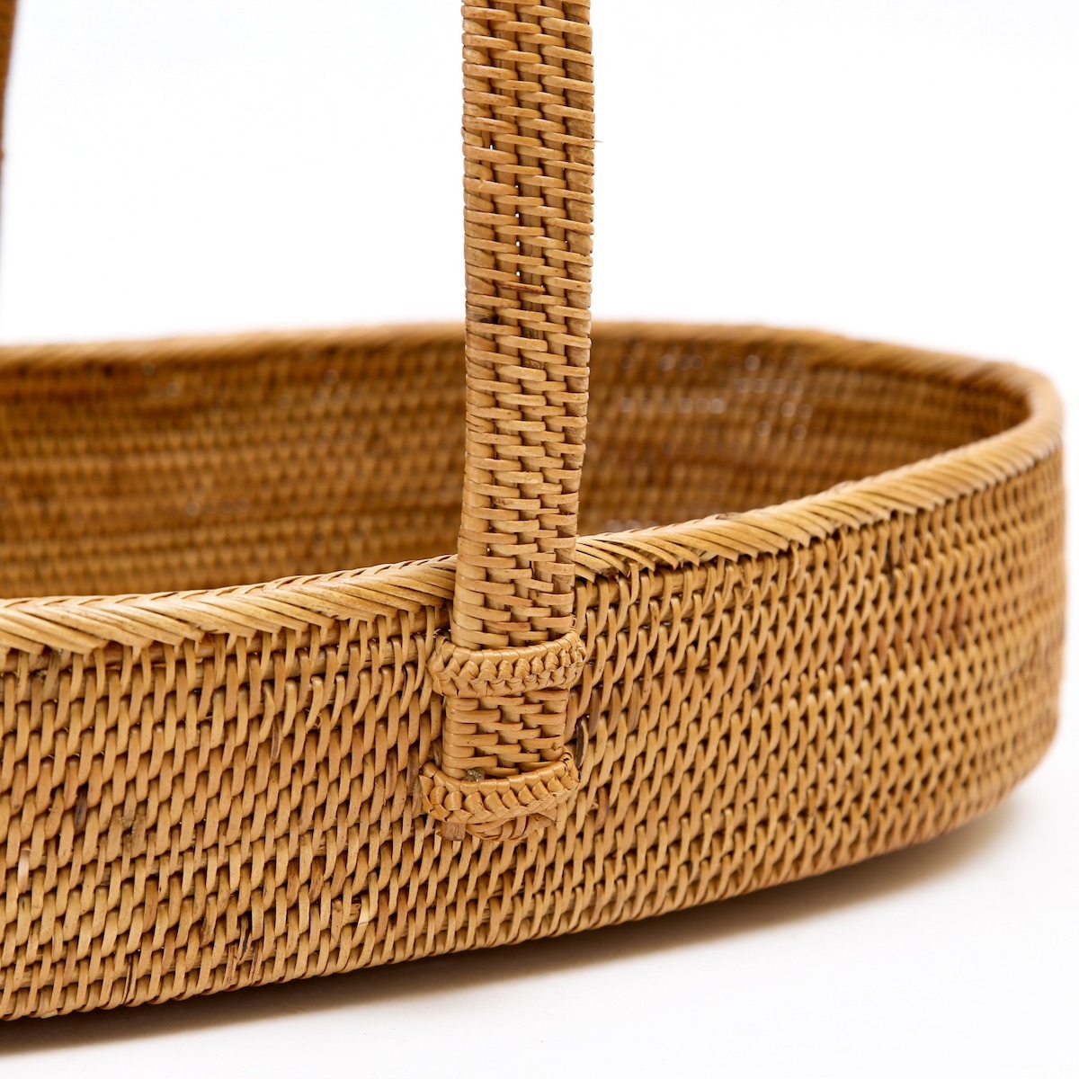 アタ パン皿 フルーツカゴ