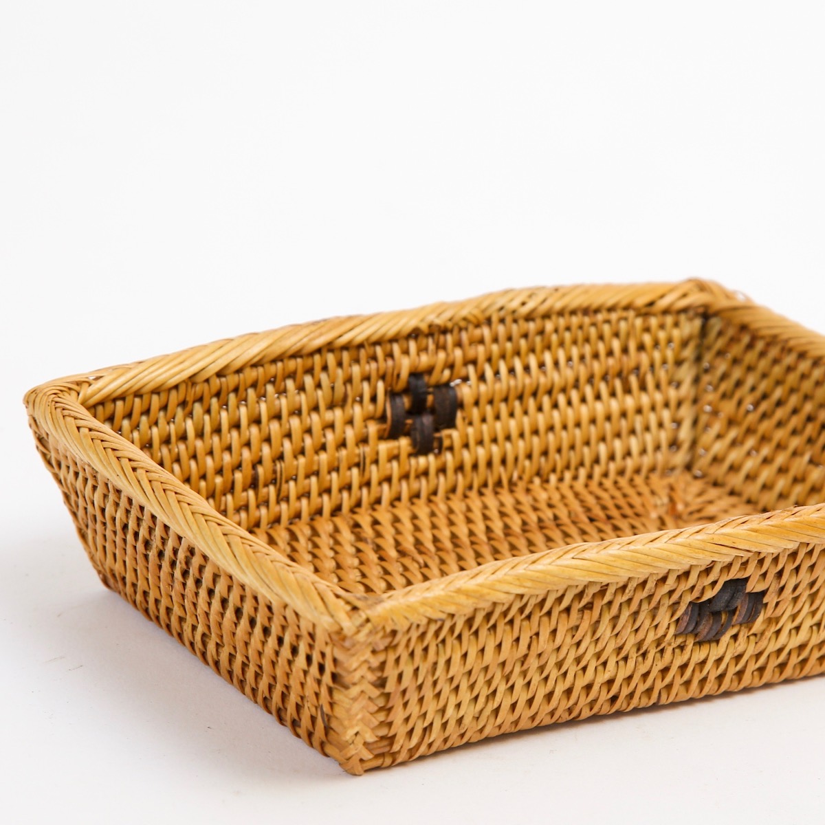 台形小物入Sサイズ (TRY289) Rosily(ロージリー) バリ島 アタ