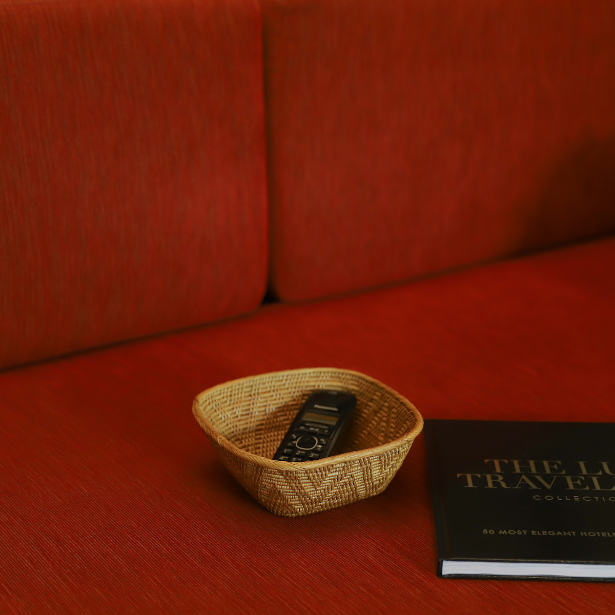 アタ トレイ 小物入れ