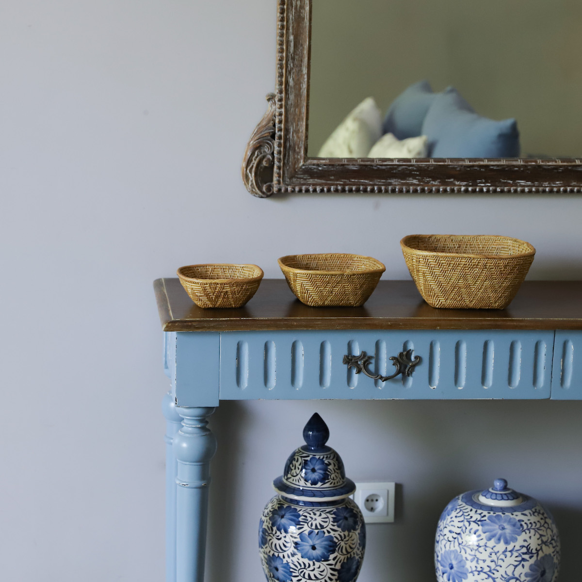 アタ トレイ 小物入れ