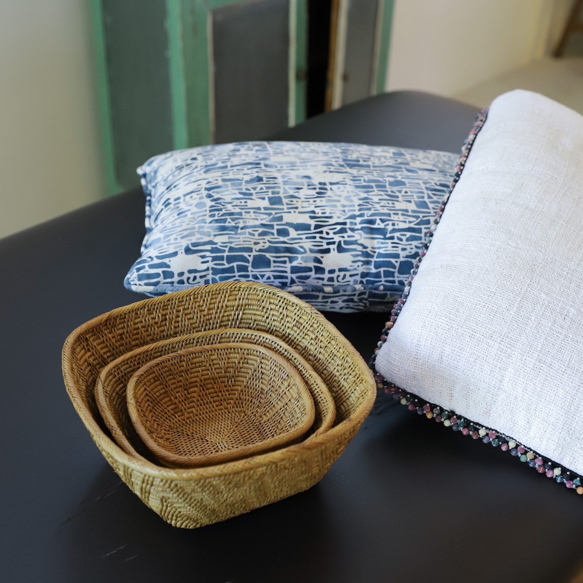 アタ トレイ 小物入れ