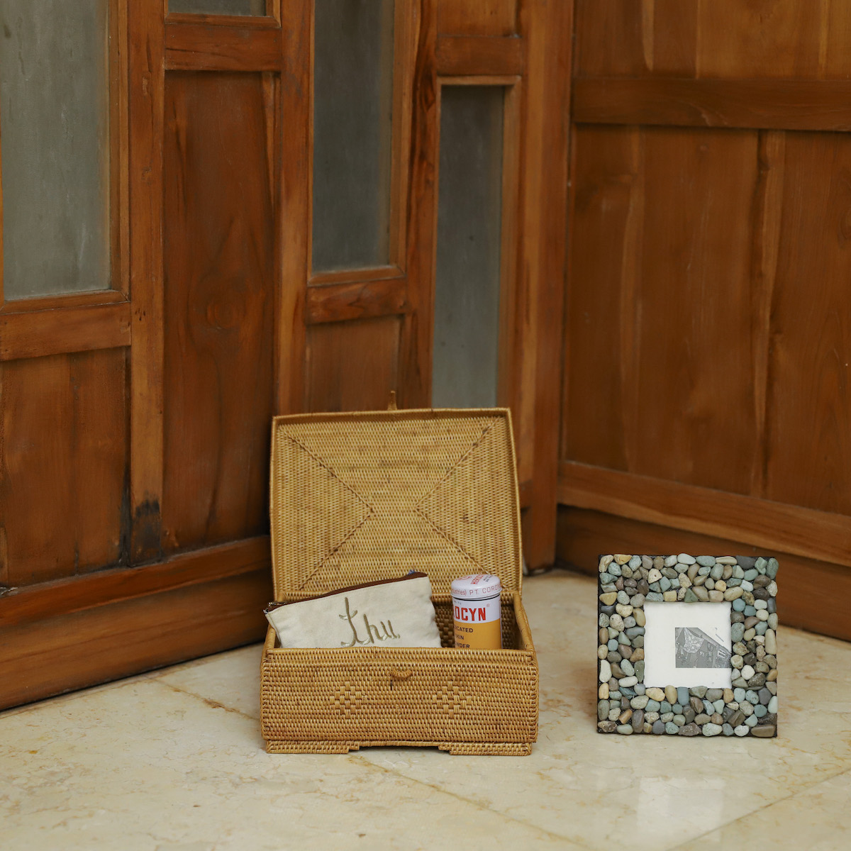 アタ トレイ 小物入れ 収納