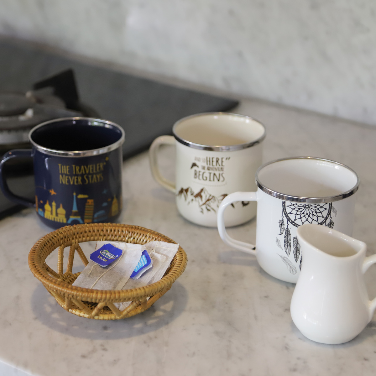 アタ雑貨 アタトレイ