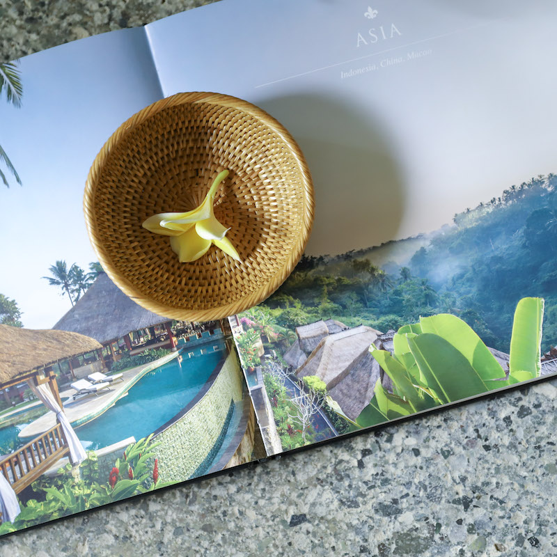 アタ雑貨 アタトレイ