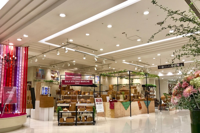 百貨店イベント4