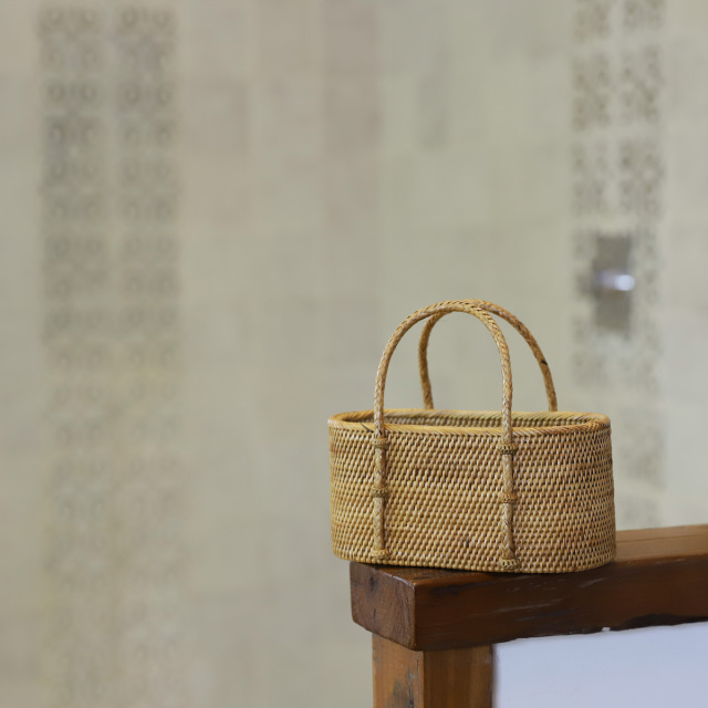 アタ 収納 野菜かご